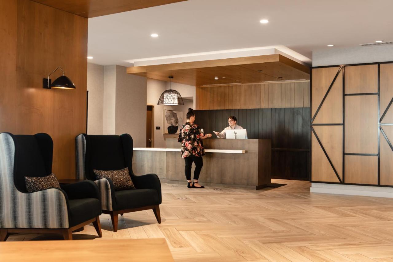 Staybridge Suites - Iowa City - Coralville By Ihg Dış mekan fotoğraf