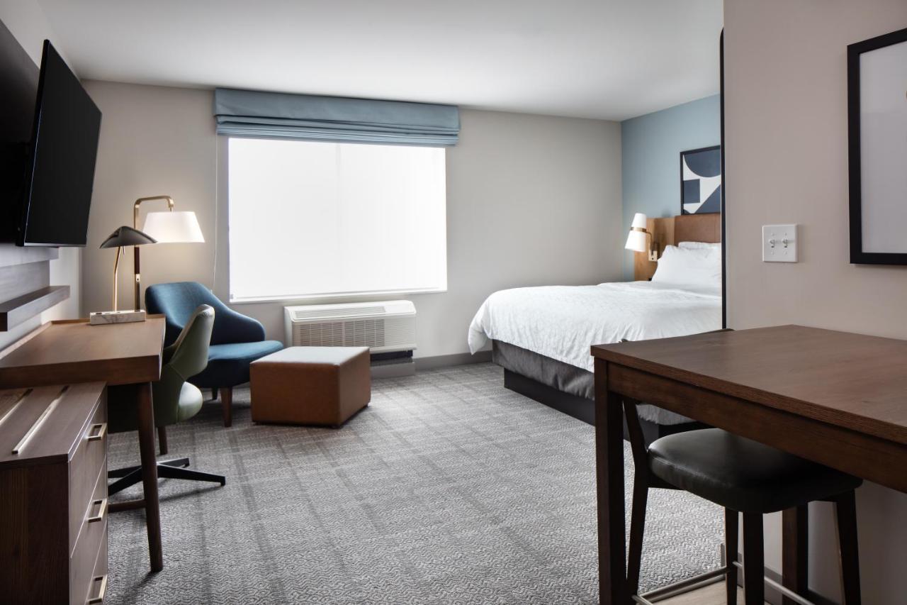 Staybridge Suites - Iowa City - Coralville By Ihg Dış mekan fotoğraf