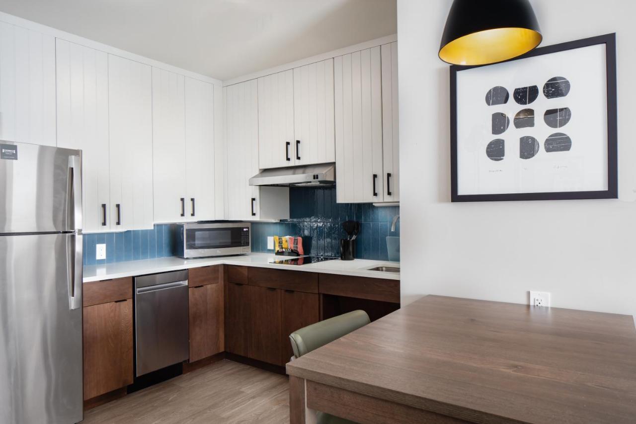 Staybridge Suites - Iowa City - Coralville By Ihg Dış mekan fotoğraf