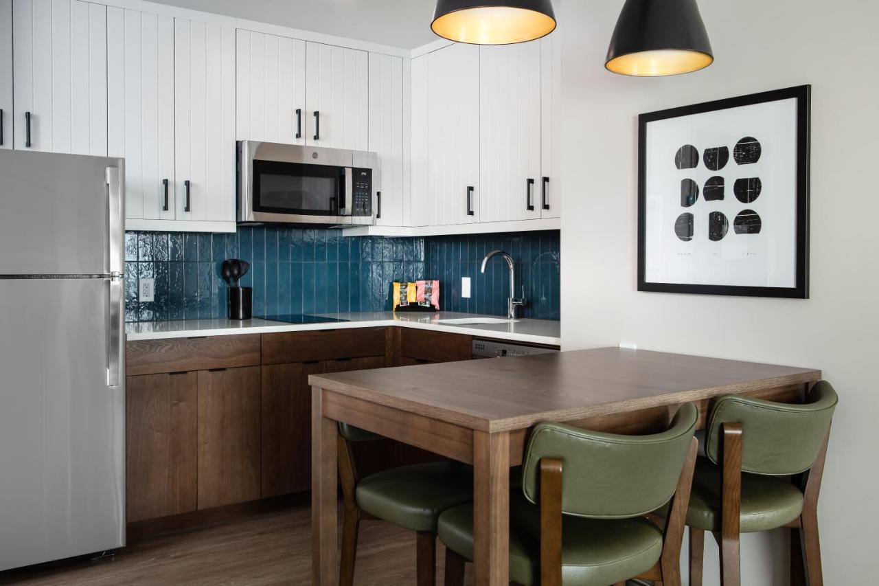 Staybridge Suites - Iowa City - Coralville By Ihg Dış mekan fotoğraf