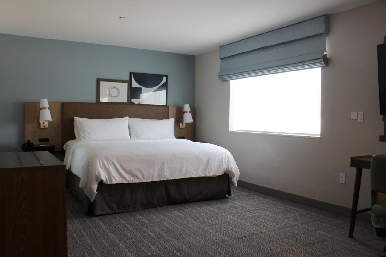 Staybridge Suites - Iowa City - Coralville By Ihg Dış mekan fotoğraf