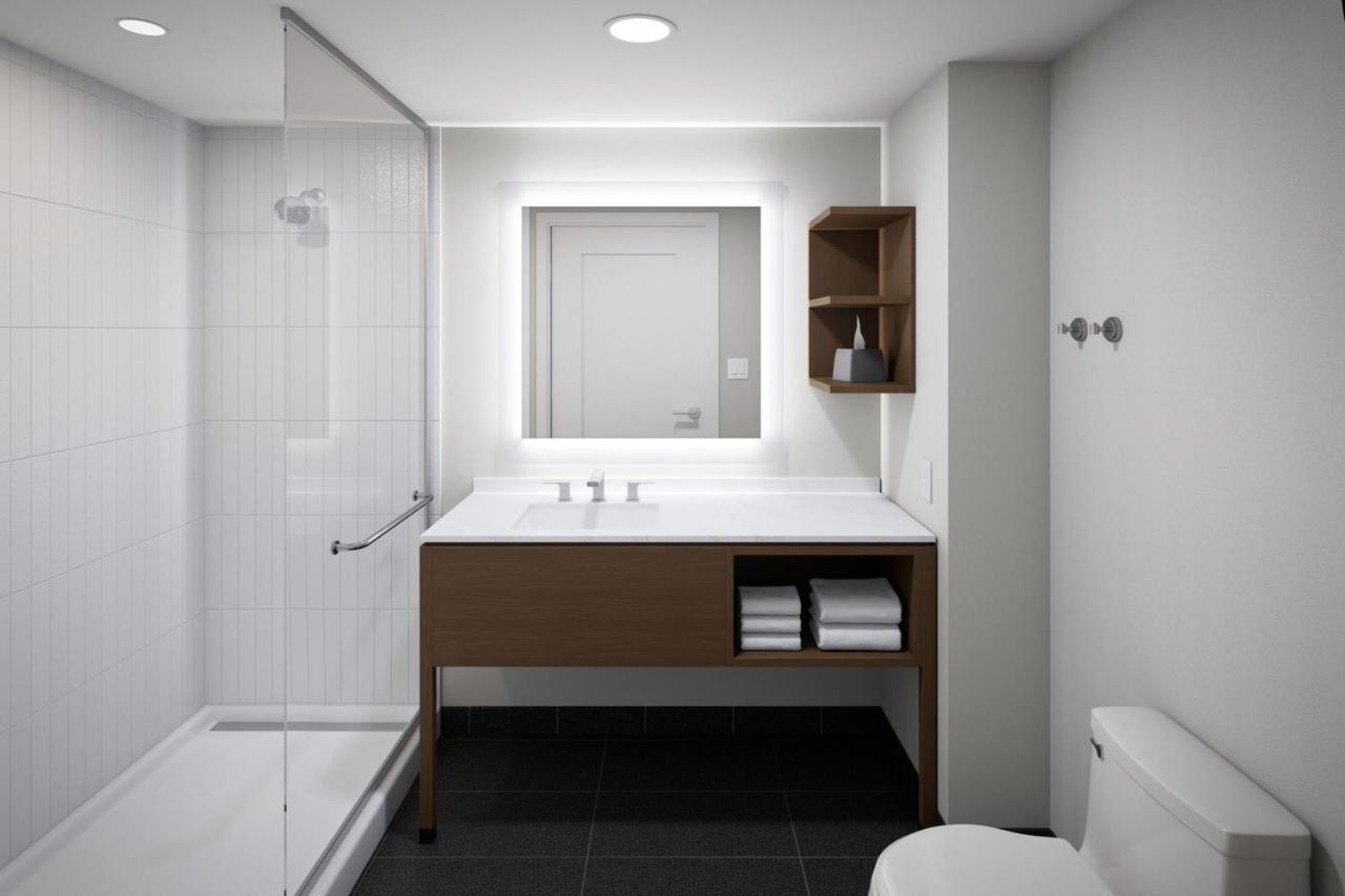 Staybridge Suites - Iowa City - Coralville By Ihg Dış mekan fotoğraf