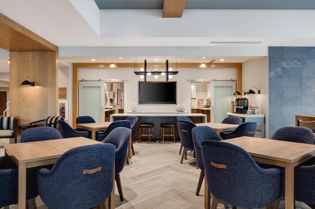 Staybridge Suites - Iowa City - Coralville By Ihg Dış mekan fotoğraf