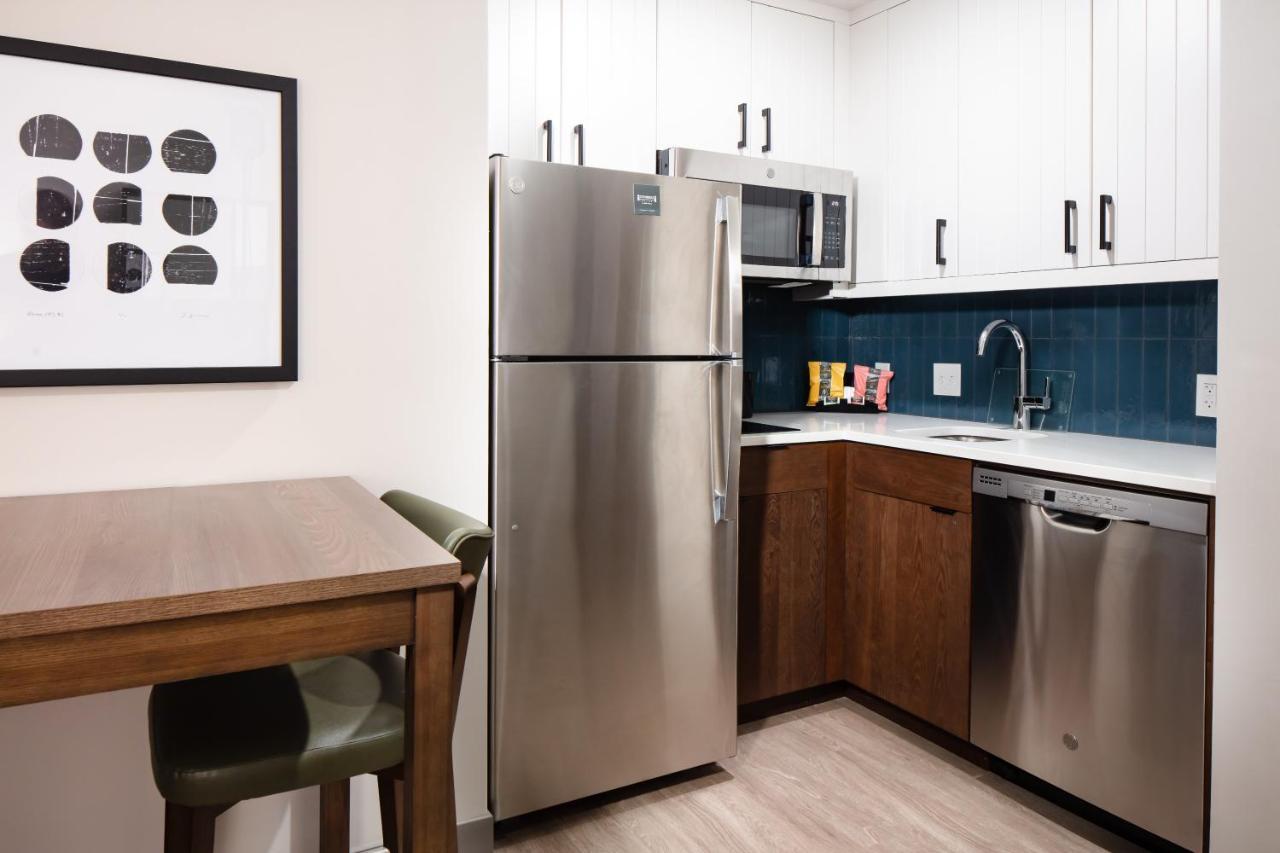 Staybridge Suites - Iowa City - Coralville By Ihg Dış mekan fotoğraf