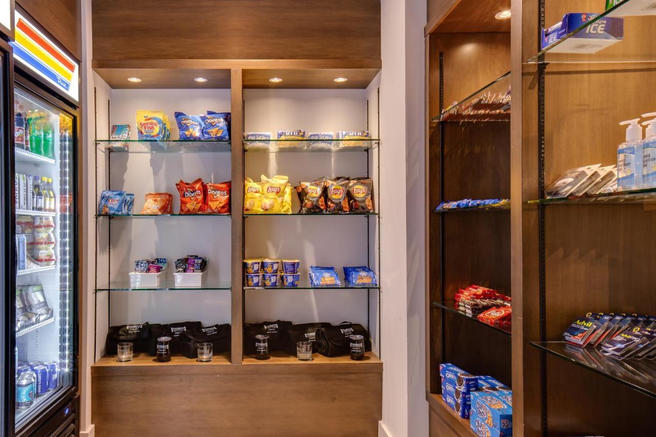 Staybridge Suites - Iowa City - Coralville By Ihg Dış mekan fotoğraf